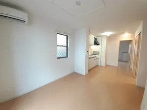 のマンスリーマンション・ウィークリーマンション「ベルクレール 101・洋室(No.1207949)」メイン画像