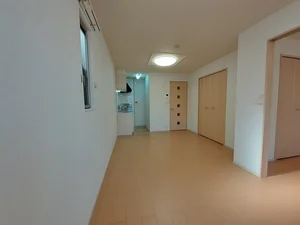 阪南大学本キャンパス周辺のマンスリーマンション・ウィークリーマンション「ロングフィールド長原 103・洋室(No.1207950)」メイン画像