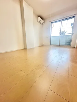 のマンスリーマンション・ウィークリーマンション「シャン・ド・フルールⅢ番館 101・洋室(No.1207955)」メイン画像