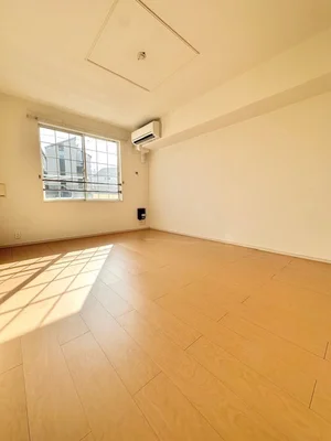 のマンスリーマンション・ウィークリーマンション「フェニックス・Ｍ 203・洋室(No.1207962)」メイン画像