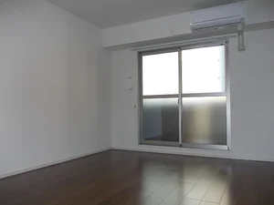 八尾市のマンスリーマンション・ウィークリーマンション「スペチアーレ　桜ヶ丘 702・洋室(No.1207965)」メイン画像