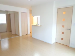 のマンスリーマンション・ウィークリーマンション「ピュア　メゾン 101・洋室(No.1207969)」メイン画像