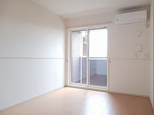 堺市のマンスリーマンション・ウィークリーマンション「ユング　フラウⅢ 105・洋室(No.1207982)」メイン画像