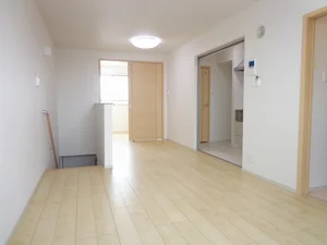 のマンスリーマンション・ウィークリーマンション「ジェルメ 402・洋室(No.1207984)」メイン画像