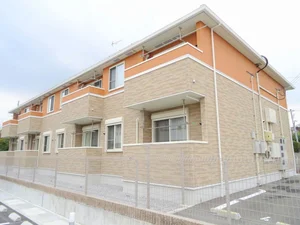 のマンスリーマンション・ウィークリーマンション「カルム　アン 101・洋室(No.1207991)」メイン画像