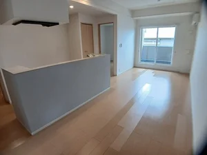 河内松原駅（大阪府）のマンスリーマンション・ウィークリーマンション「Ｈｏｕｓｅ　Ｅｕｒｅｋａ 205・洋室(No.1208026)」メイン画像
