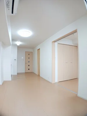 大阪府のマンスリーマンション・ウィークリーマンション「グレイス・寺川 103・洋室(No.1208029)」メイン画像