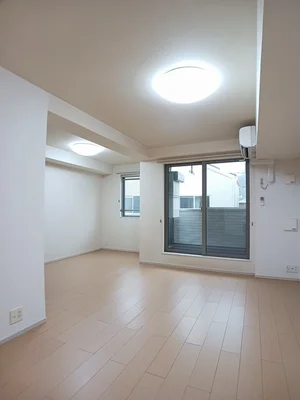 大阪府のマンスリーマンション・ウィークリーマンション「グレイス・寺川 203・洋室(No.1208030)」メイン画像