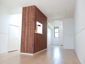 北信太駅（大阪府）のマンスリーマンション・ウィークリーマンション「グランルーチェ 103・洋室(No.1208057)」メイン画像