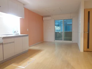 大阪大学吹田キャンパス周辺のマンスリーマンション・ウィークリーマンション「グランディール　Ｎ 103・洋室(No.1208066)」メイン画像