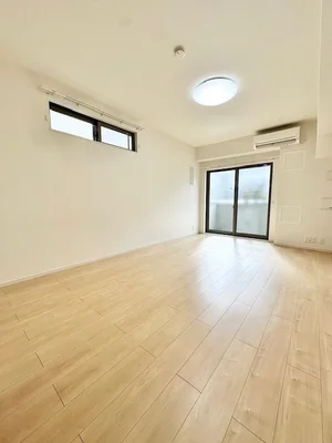 のマンスリーマンション・ウィークリーマンション「ドリーム錦　走谷 101・洋室(No.1208103)」メイン画像