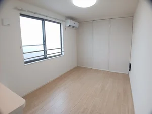 松原市のマンスリーマンション・ウィークリーマンション「グレンディール　ティニー 302・洋室(No.1208132)」メイン画像