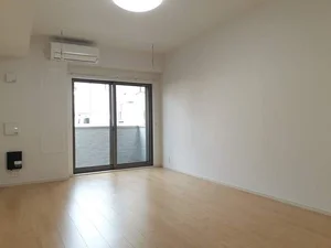 のマンスリーマンション・ウィークリーマンション「ハルズ　ＧＯＩＤＯ 106・洋室(No.1208143)」メイン画像