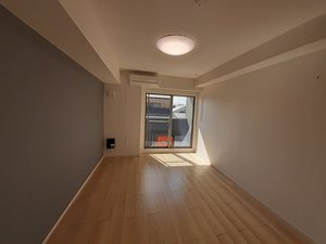 のマンスリーマンション・ウィークリーマンション「サンプラザ金剛 302・洋室(No.1208176)」メイン画像