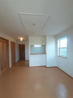 のマンスリーマンション・ウィークリーマンション「エルシャトー吉備Ⅴ 102・洋室(No.1208205)」メイン画像