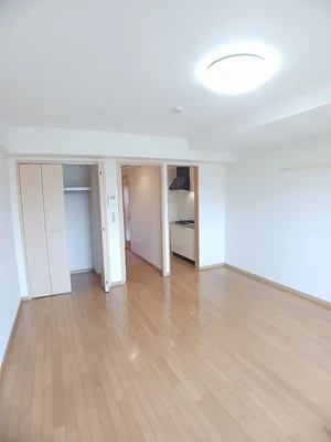 のマンスリーマンション・ウィークリーマンション「リョーアイ 405・洋室(No.1208208)」メイン画像