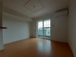 鳥取県のマンスリーマンション・ウィークリーマンション「ヴィラ・シーク 102・LDK(No.1208210)」メイン画像