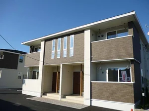 鳥取県のマンスリーマンション・ウィークリーマンション「アネシスⅠ 102・洋室(No.1208211)」メイン画像