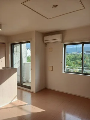 有田郡有田川町のマンスリーマンション・ウィークリーマンション「ソレイユ　アビタシオン 103・洋室(No.1208217)」メイン画像