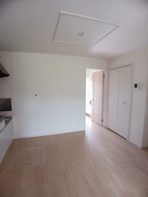 のマンスリーマンション・ウィークリーマンション「カーサ　フェニーチェ 106・DK(No.1208222)」メイン画像