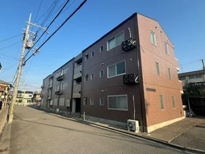 のマンスリーマンション・ウィークリーマンション「アステール宮前 101・洋室(No.1208242)」メイン画像