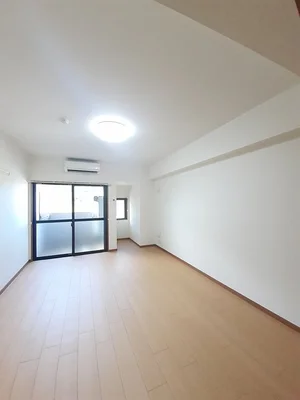 のマンスリーマンション・ウィークリーマンション「グレース栗林 703・洋室(No.1208247)」メイン画像