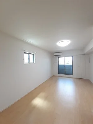 のマンスリーマンション・ウィークリーマンション「クラール観光町Ｃ 201・洋室(No.1208277)」メイン画像