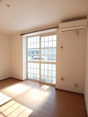 島根県の大東建託リーシング株式会社のマンスリーマンション・ウィークリーマンション「プレサイト天神川 102・洋室(No.1208282)」メイン画像