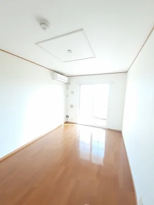 よしかわ駅（高知県）のマンスリーマンション・ウィークリーマンション「エコライフ野地　第２号棟 101・洋室(No.1208285)」メイン画像