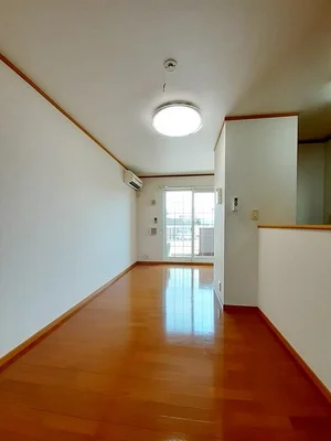 のマンスリーマンション・ウィークリーマンション「ウインド・ヒルⅡ 102・洋室(No.1208286)」メイン画像