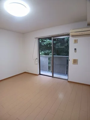 松江市のマンスリーマンション・ウィークリーマンション「ラ　メゾン　プロスペリテⅡ 201・洋室(No.1208295)」メイン画像