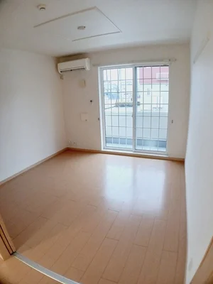 のマンスリーマンション・ウィークリーマンション「グラン・ジェルメ　Ⅱ 102・洋室(No.1208309)」メイン画像