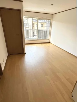 のマンスリーマンション・ウィークリーマンション「ボワ　メゾンⅠ 202・洋室(No.1208347)」メイン画像