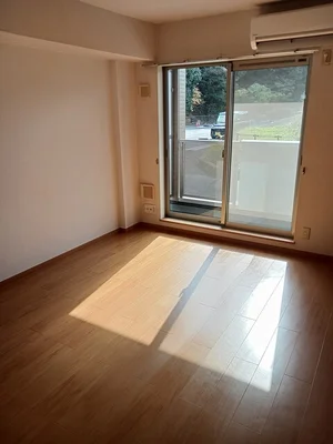 のマンスリーマンション・ウィークリーマンション「ヌーヴェル・ブリーゼ 102・洋室(No.1208350)」メイン画像