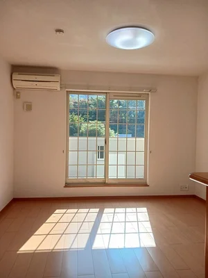 広島県のマンスリーマンション・ウィークリーマンション「ラナコッタ 206・洋室(No.1208359)」メイン画像