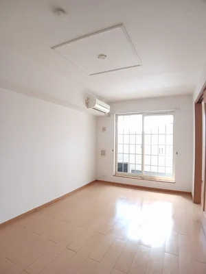 のマンスリーマンション・ウィークリーマンション「ペアセロベＥ 204・洋室(No.1208360)」メイン画像