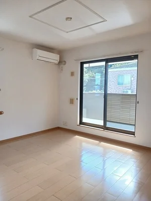 のマンスリーマンション・ウィークリーマンション「ルミナリエ　請石 204・洋室(No.1208365)」メイン画像