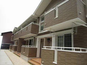 のマンスリーマンション・ウィークリーマンション「アバンツァート 104・洋室(No.1208371)」メイン画像