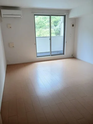 のマンスリーマンション・ウィークリーマンション「カーサ　エン 104・洋室(No.1208409)」メイン画像