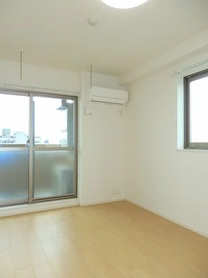 のマンスリーマンション・ウィークリーマンション「Ｍ＆Ｒ 803・洋室(No.1208476)」メイン画像