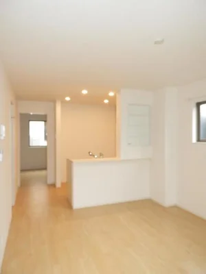 広島市安佐南区のマンスリーマンション・ウィークリーマンション「フェリチタ 101・洋室(No.1208486)」メイン画像