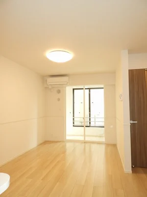 のマンスリーマンション・ウィークリーマンション「ネオヴィータ　Ⅲ 102・洋室(No.1208500)」メイン画像