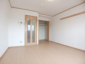 福岡県のマンスリーマンション・ウィークリーマンション「グランド・コスモ 902・洋室(No.1208530)」メイン画像