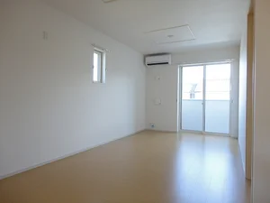 のマンスリーマンション・ウィークリーマンション「リアルエステートⅥ 202・洋室(No.1208543)」メイン画像