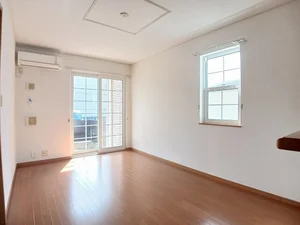 のマンスリーマンション・ウィークリーマンション「メゾンド・Ｓ 101・洋室(No.1208560)」メイン画像