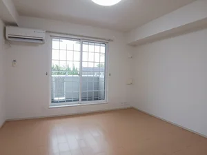 のマンスリーマンション・ウィークリーマンション「フェイバーローレル 202・洋室(No.1208596)」メイン画像