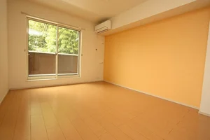 朝倉郡筑前町のマンスリーマンション・ウィークリーマンション「コッティ　葵 203・洋室(No.1208600)」メイン画像