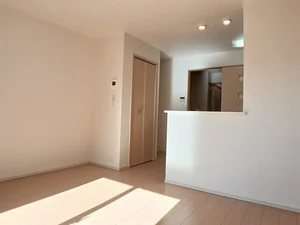 福岡県のマンスリーマンション・ウィークリーマンション「アーサーライン川津Ａ 201・洋室(No.1208621)」メイン画像