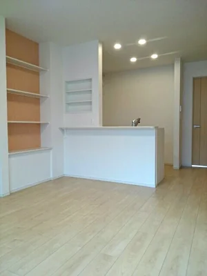 のマンスリーマンション・ウィークリーマンション「ブリッサⅣ 202・洋室(No.1208654)」メイン画像