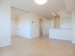 甘木駅（福岡県）のマンスリーマンション・ウィークリーマンション「クレメント　レジデンス　Ⅰ 202・洋室(No.1208656)」メイン画像